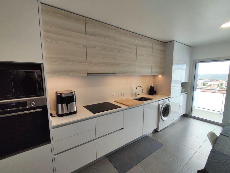 T3 Duplex Leiria