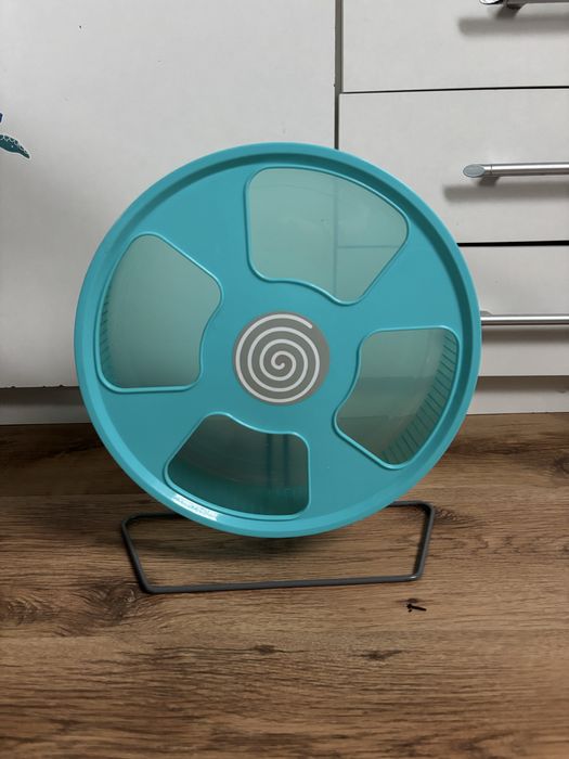 Kołowrotek dla gryzoni Trixie 28cm