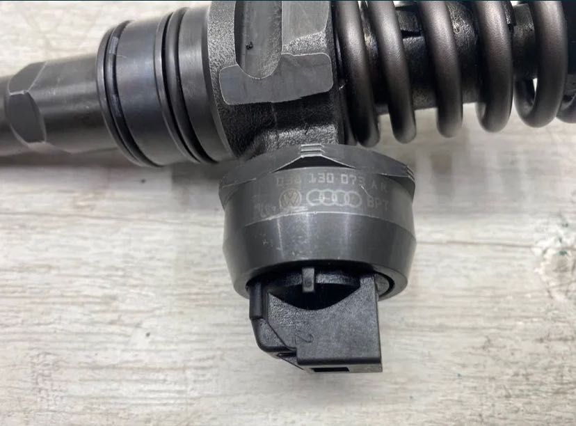 Pompowtrysk wtrysk Audi a4 vw passat b5 1.9 130 TDI  Ar cena za 4 st