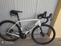 Bicicleta gravel Trek Checkpoint SL5