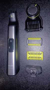 Golarka Philips OneBlade Pro QP6551 Face & Body