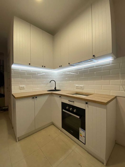 Проектування меблів на замовлення Віяр про (Viyar Pro).