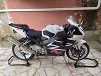 Honda CBR 954 Fireblade