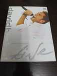 DVD CD David Bisbal Premonicion