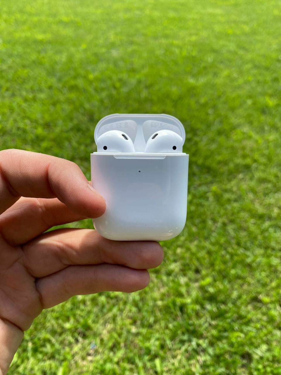 Навушники Наушники Apple AirPods 2 1:1