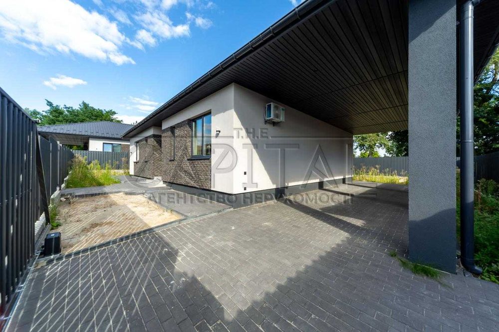 Продаж будинку, Шевченкове, Бучанський р-н