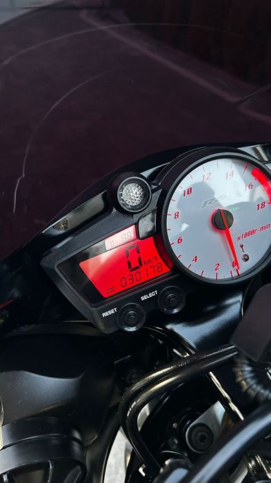 Sprzedam/zamienie !Yamaha R6 rj09 05r. Zadbany egzemplarz! 30tyś przeb