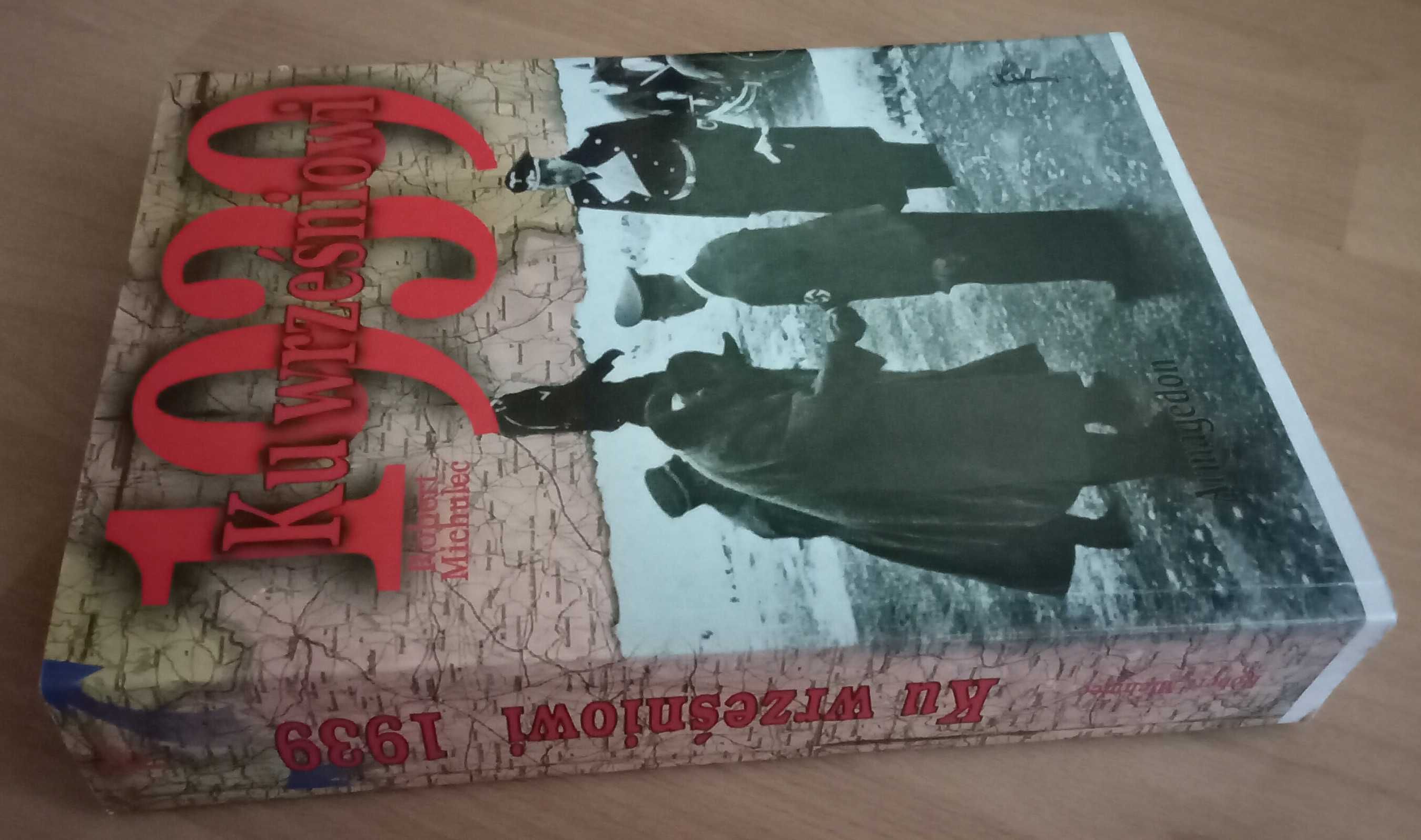 Ku wrześniowi Robert Michulec