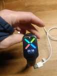 Smartwatch OPPO Watch Free Czarny