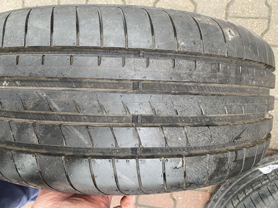 Opona 235/45 R18 94W Goodyear Eagle F1 Asy3 jak NOWA 2021r