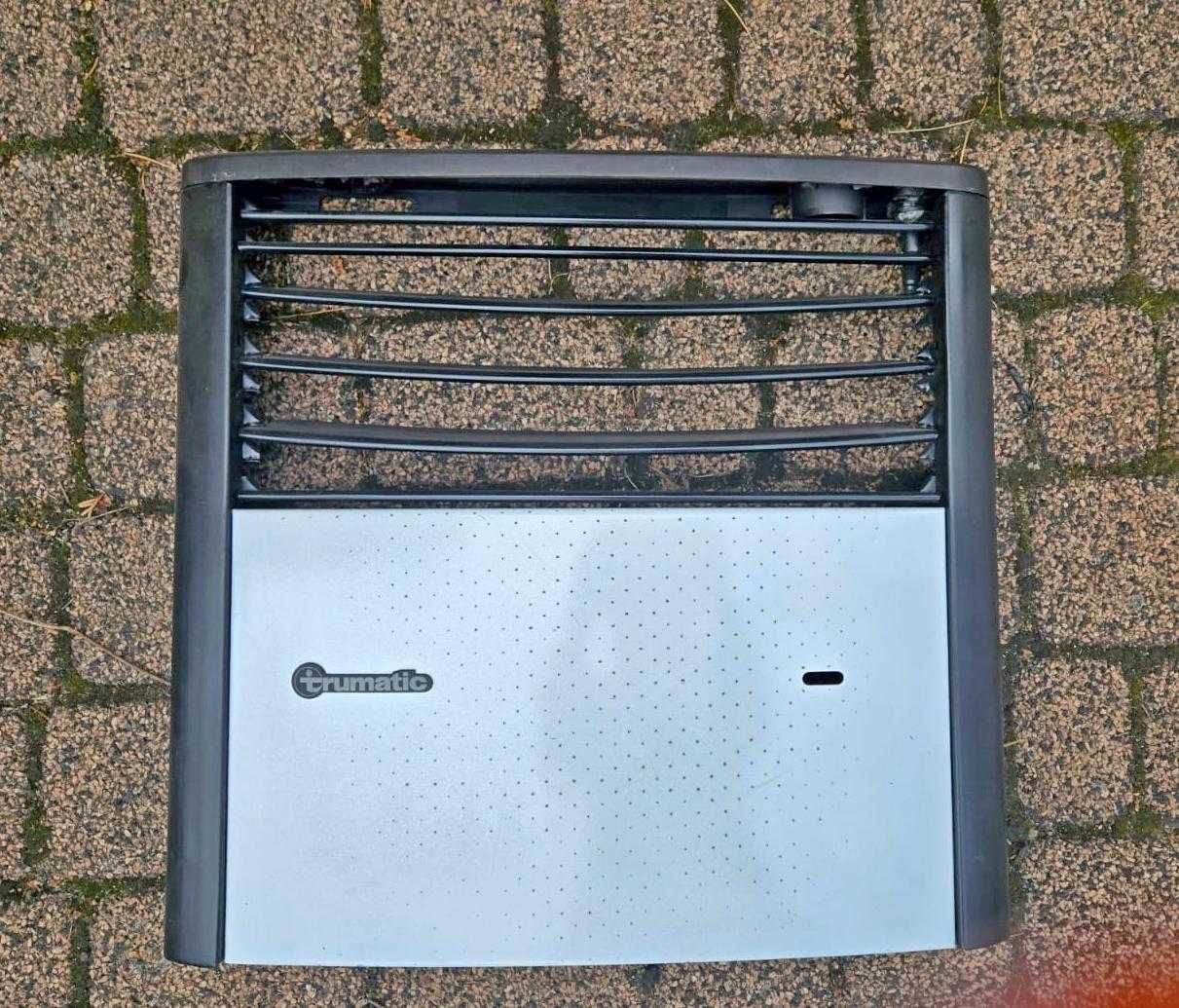 Piec gazowy Truma Trumatic S 3002 P obudowy przód + tył