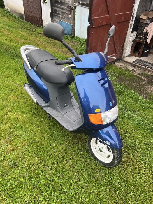 Piaggio Sfera 50