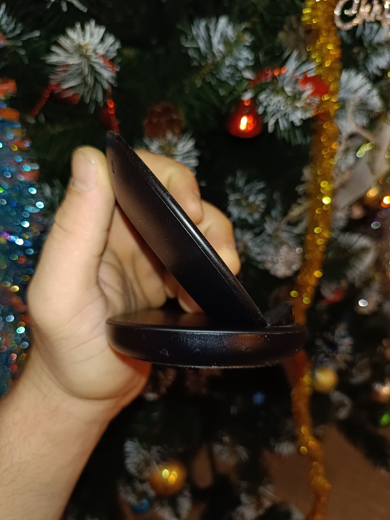 Беспроводная зарядка Samsung