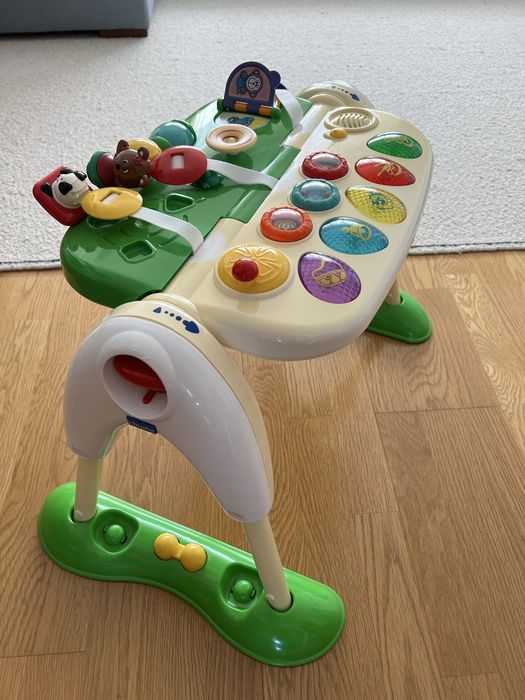 Chicco Mesa de Atividades/ Tripé