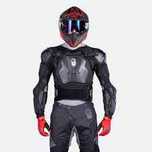Colete de proteção Raven 2XL novo