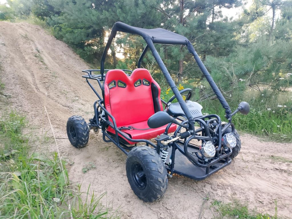 Buggy dla dzieci 125CC