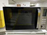 Microondas silvercrest