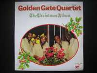 Discos LP Golden Gate Quartet