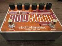 Electro Harmonix Holy Stain - gitarowy efekt reverb w idealnym stanie!