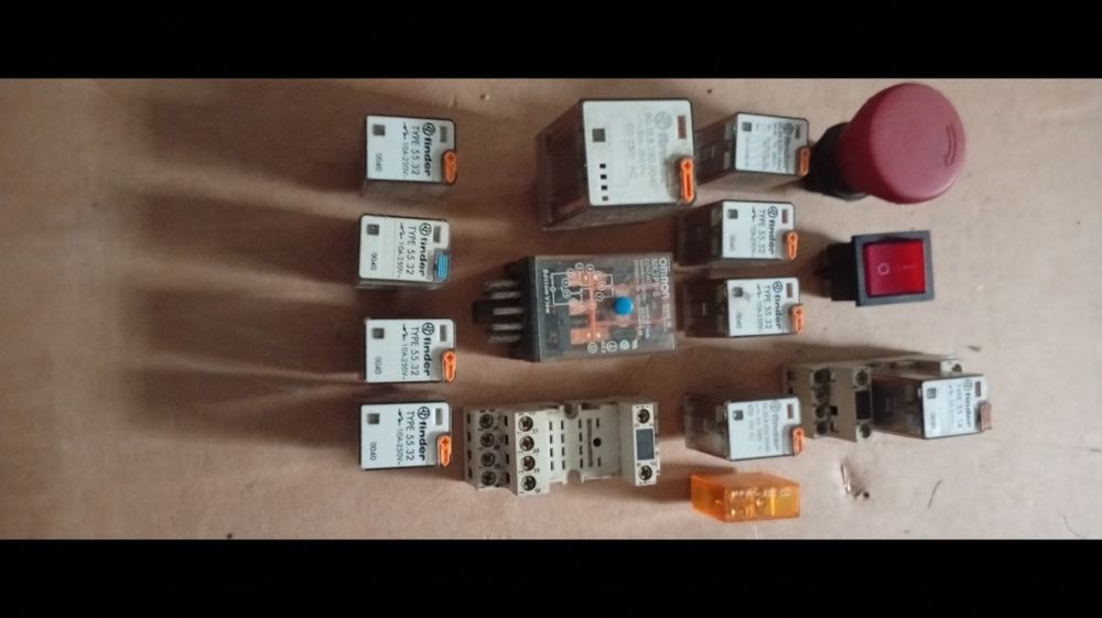 Material elétrico