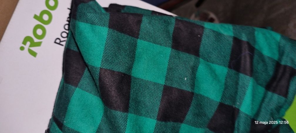 Sprzedam nową koszulę flanelową