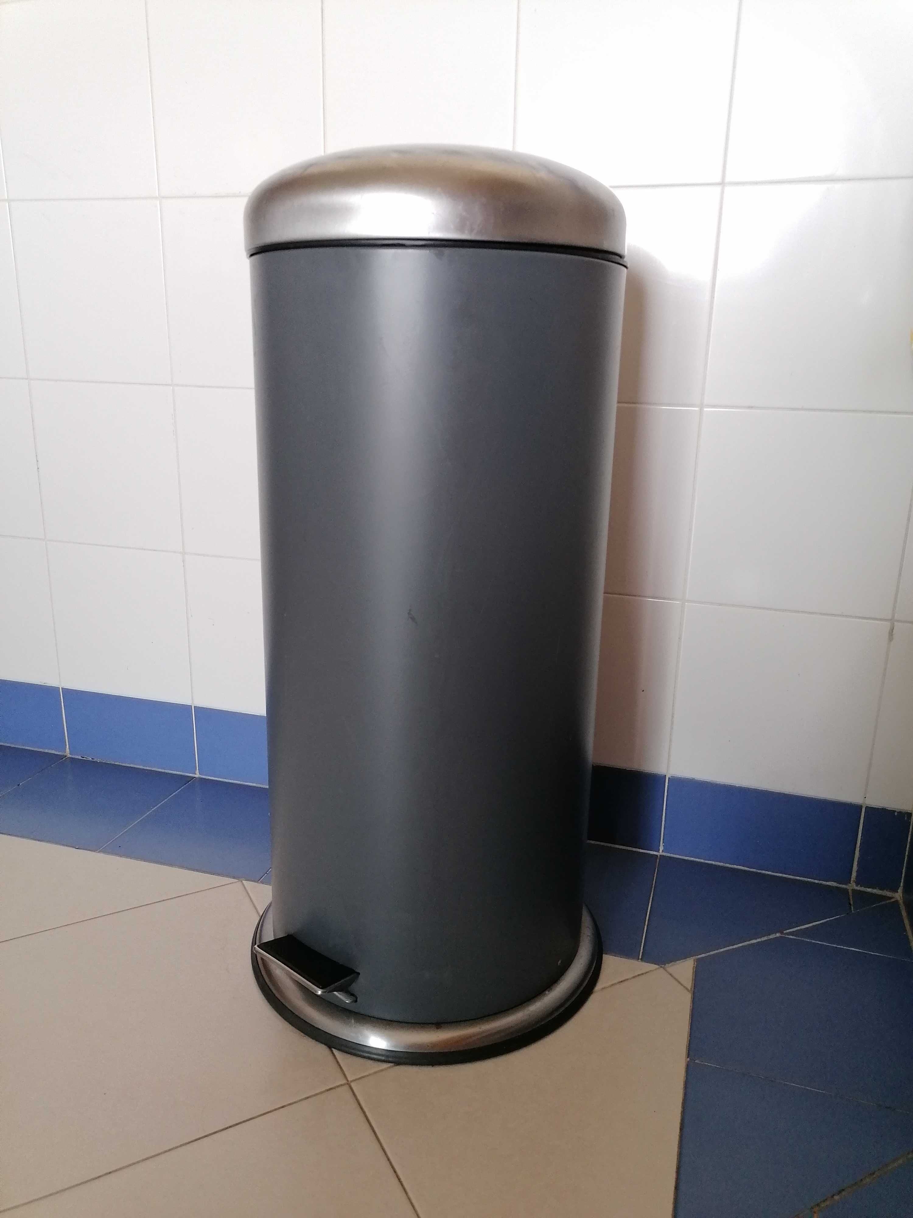 Caixote de lixo IKEA de 12 L