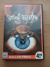 Bad mojo gra Pc.