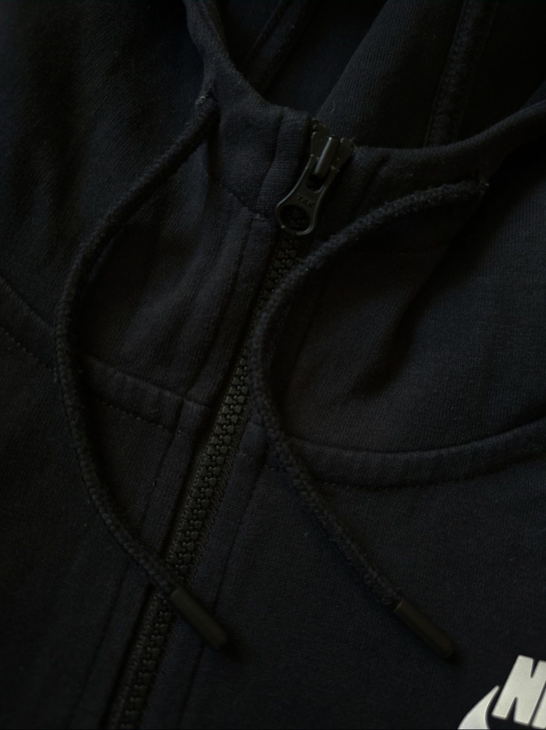 Зіп-худи найк теч флис Nike tech fleece drip drill дрип дрилл
