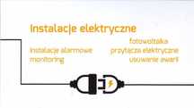Home Service (elektryka,hydraulika,napędy bram, domofony, ogrodzenia)