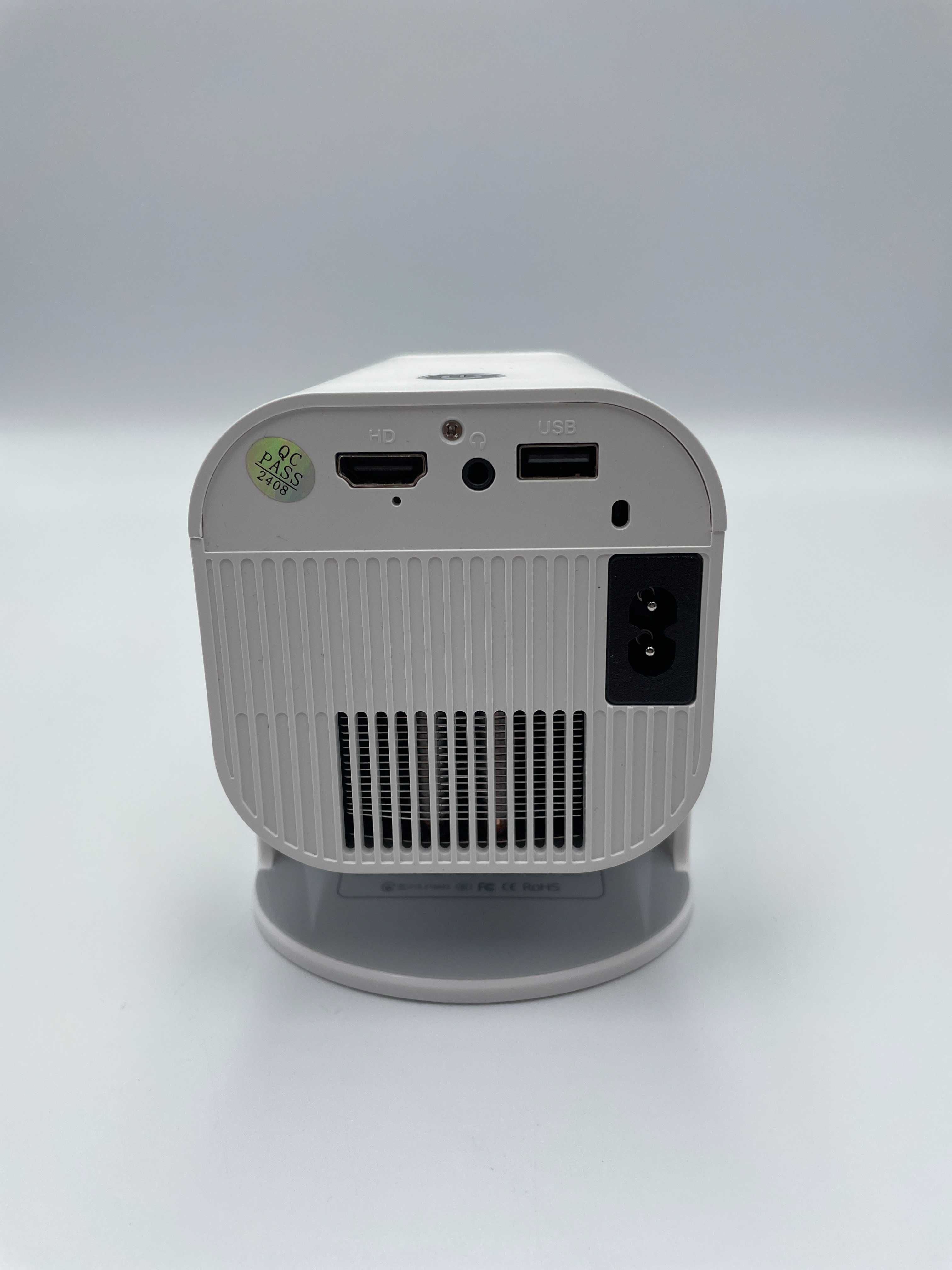 Projector Kina  Hy320 Android .Wifi.Hdmi.Youtube.Netflix