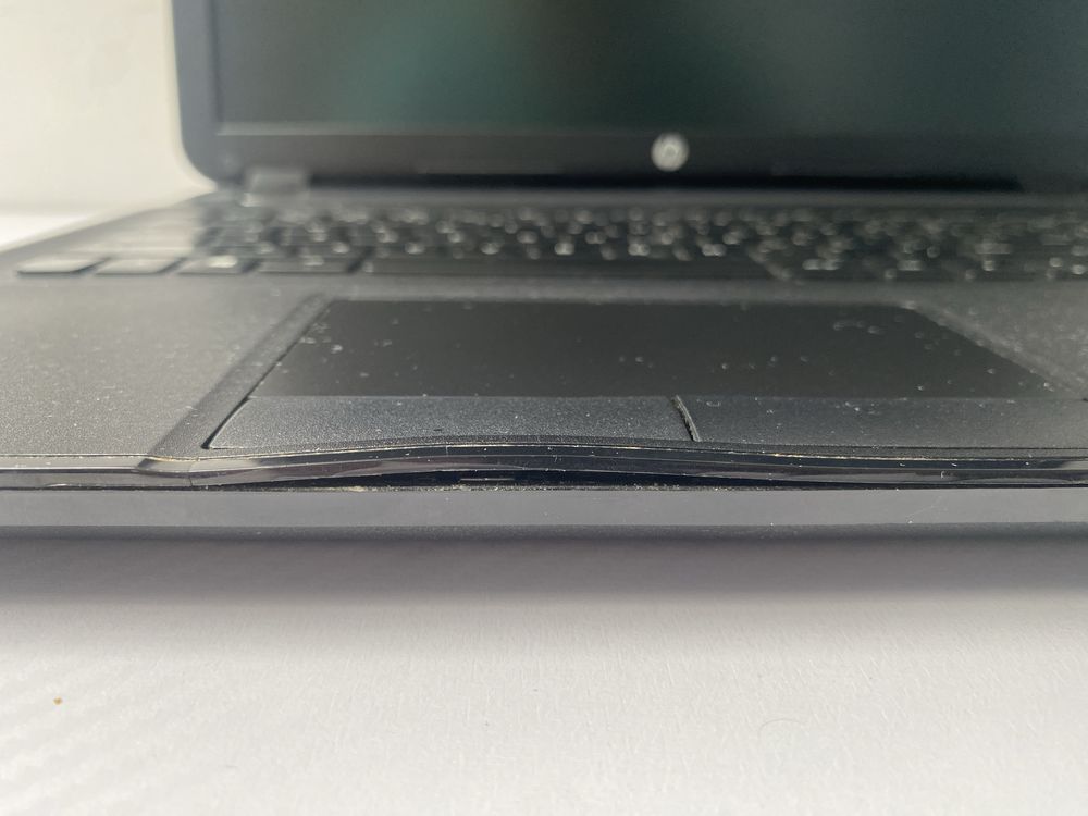 Laptop HP G2 Notebook PC