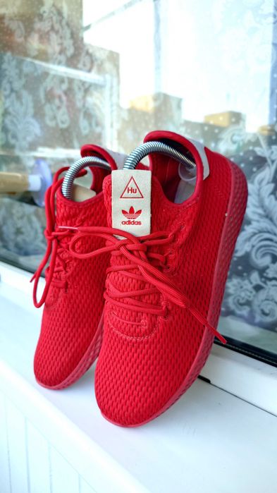 Buty sportowe adidas BY8720 40