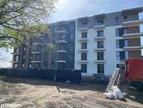 Apartamenty Zachodnie | mieszkanie 3-pok. | A1