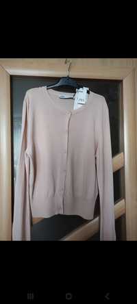 Sweter cienki Zara S/M