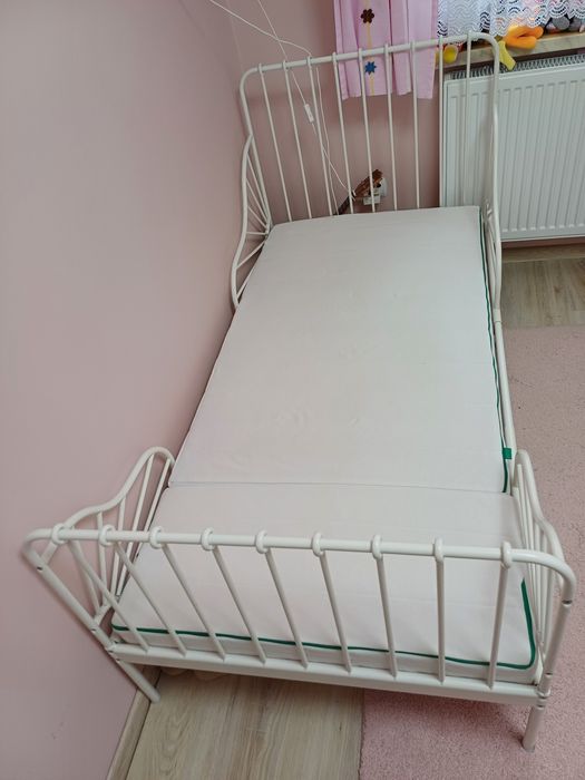Łóżko dziecięce IKEA