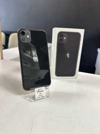 iPhone 11 Czarny 64GB Piekny i nie naprawiany!