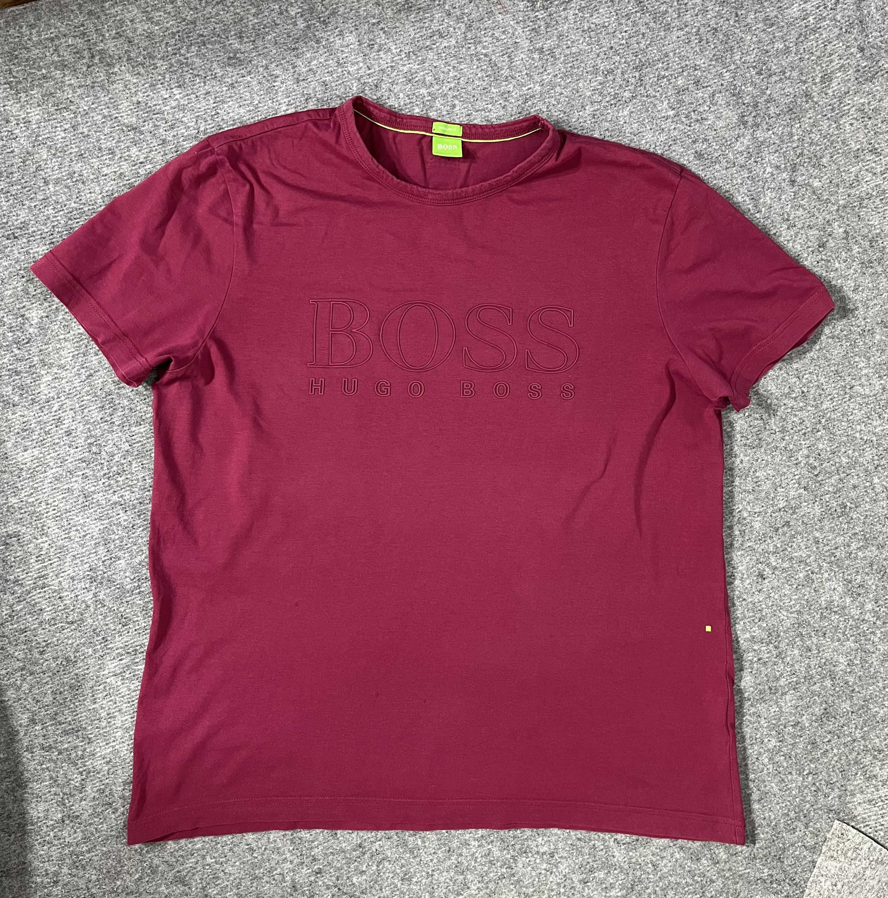 Koszulka marki Hugo Boss