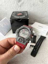Casio G-Shock GW9400 Rangeman + bezel + pasek