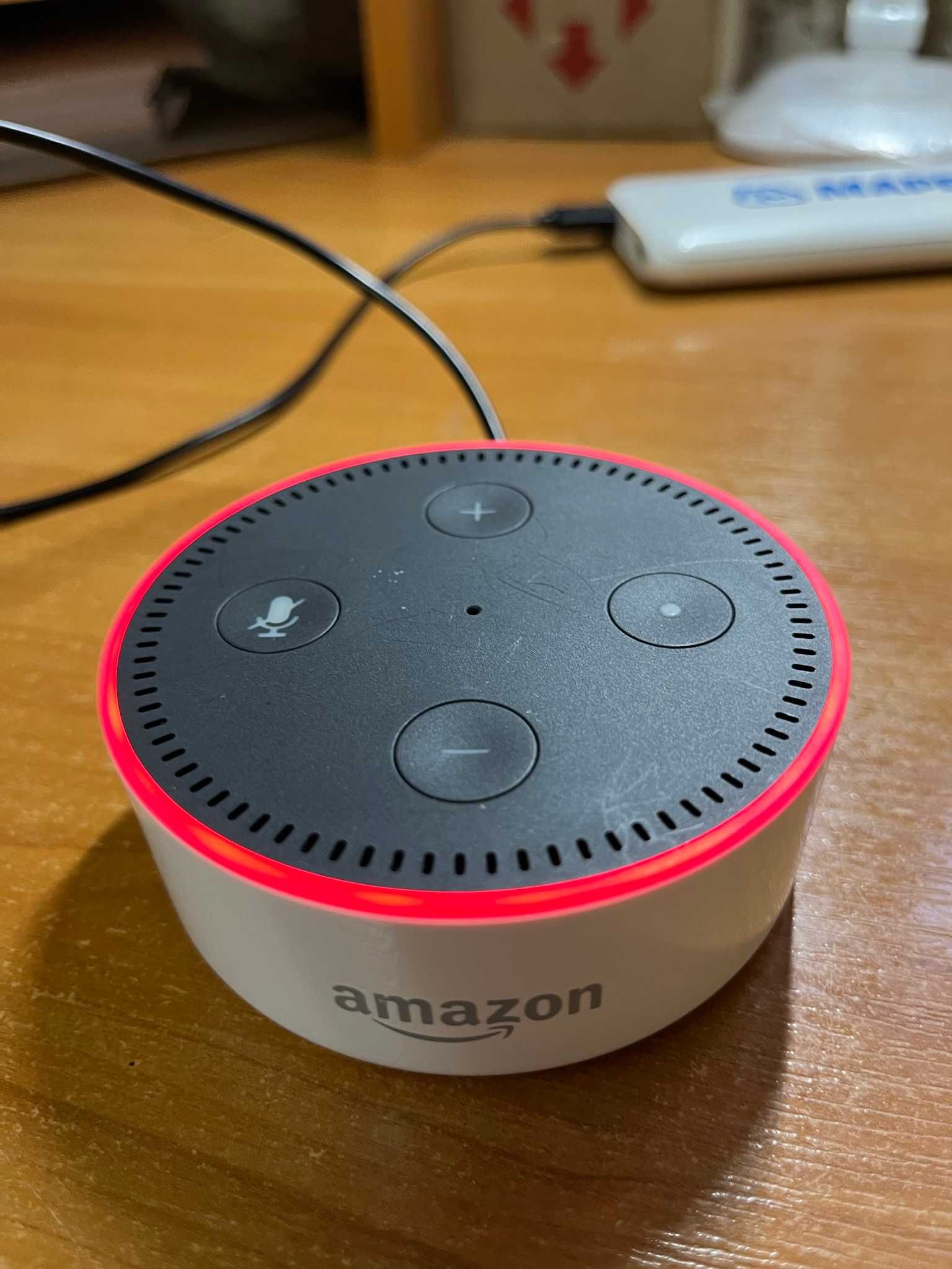 Продам Amazon Echo Dot 2