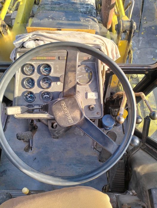 Продам МТЗ 82.1 з куном.