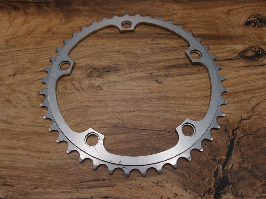 blat korby rowerowej Campagnolo 42 T AS  BCD 135