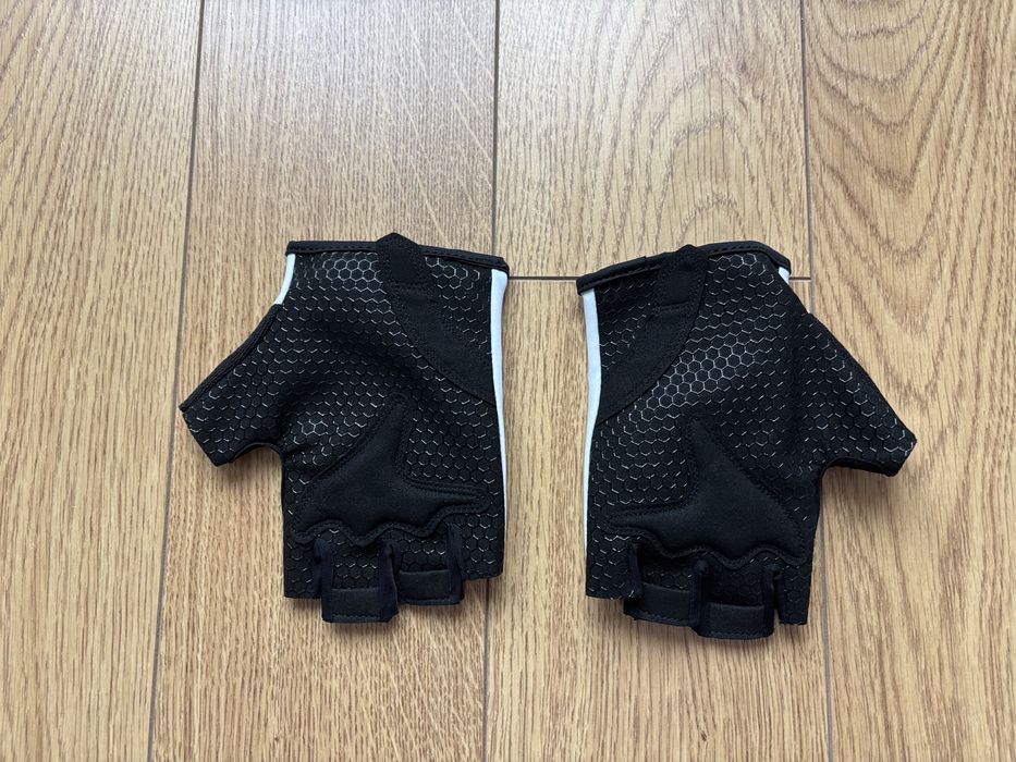 Luvas ciclismo UAE team Emirates L