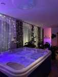 Apartament wySPAne..Jacuzzi, sauna na wyłączność.