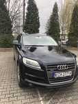 Audi q7 4l 3.0 tdi 233hp