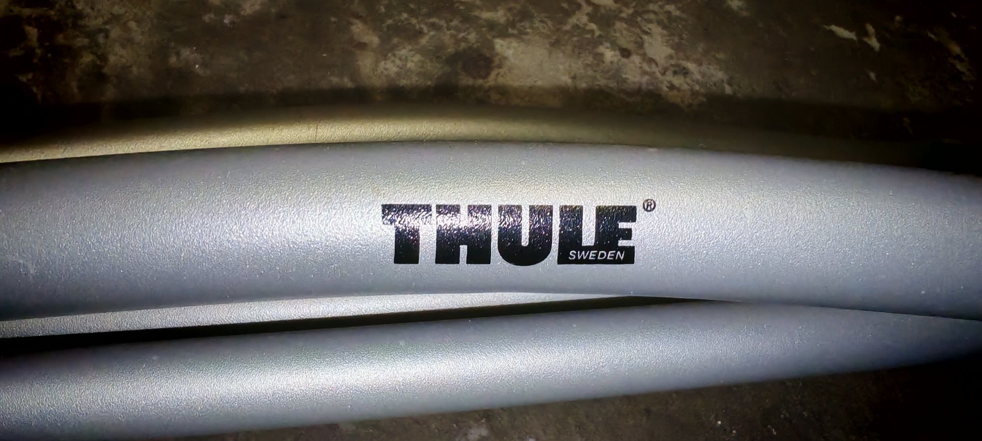 Suporte bicicleta Thule Freeride 532