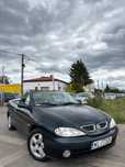 Na sprzedaż Renault Megane 1.6LPG/Cabrio/Oszczędny/