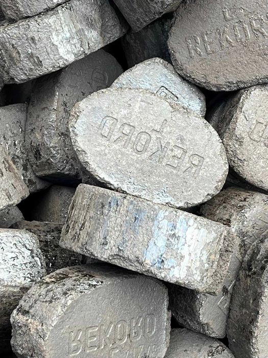 Brykiet Węglowy Rekord