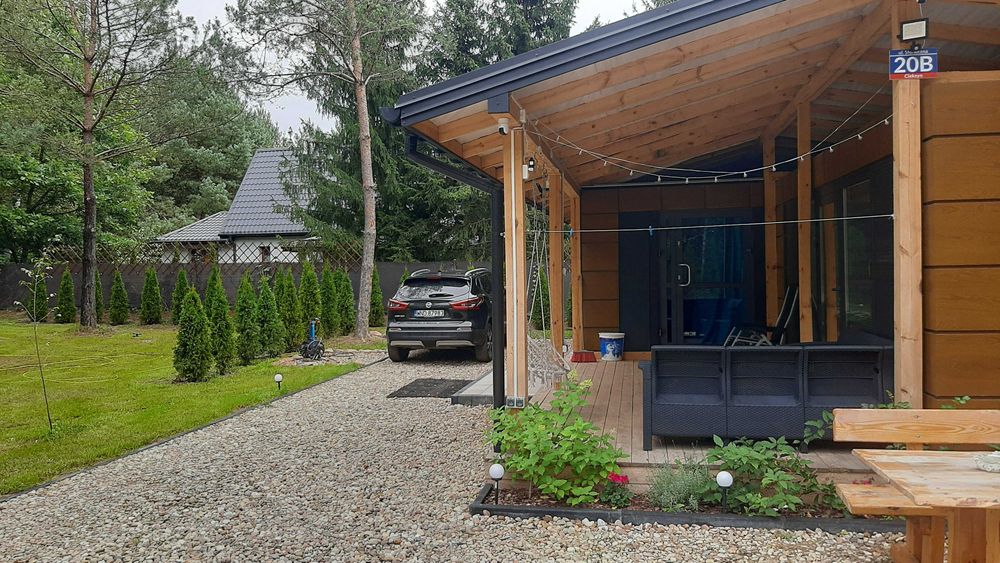 Wynajem Domek Letniskowy