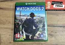 Gra Xbox One Watch Dogs 2