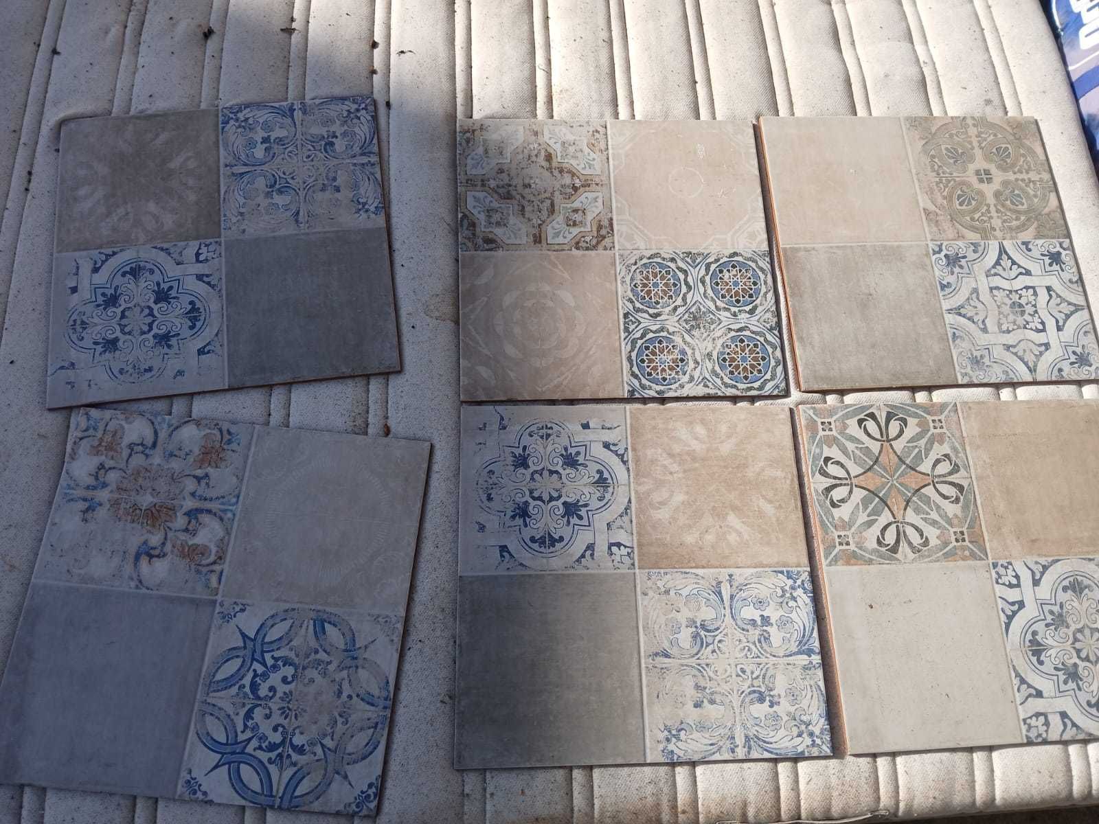 Azulejos alcazar 45×45cm